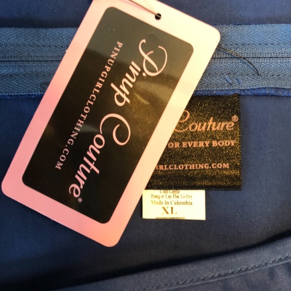 NWT Heidi Blue Pinup Dress - Picture 2 of 4